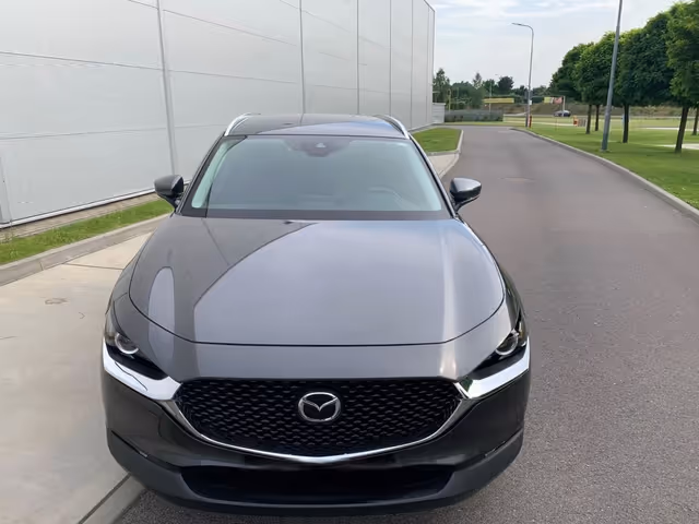 Mazda CX-30 - фото 3