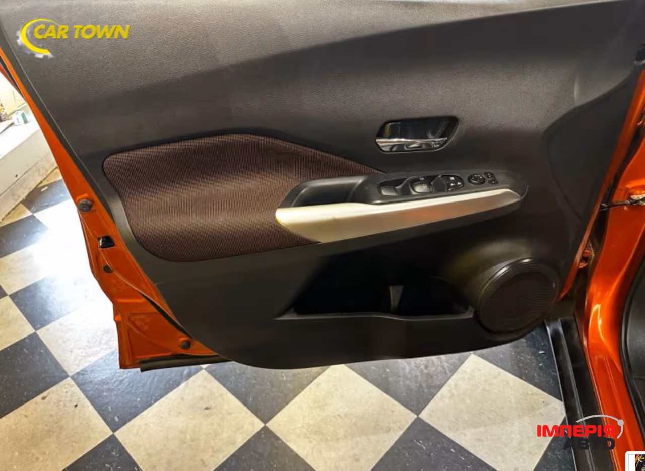 Nissan Kicks - фото 6