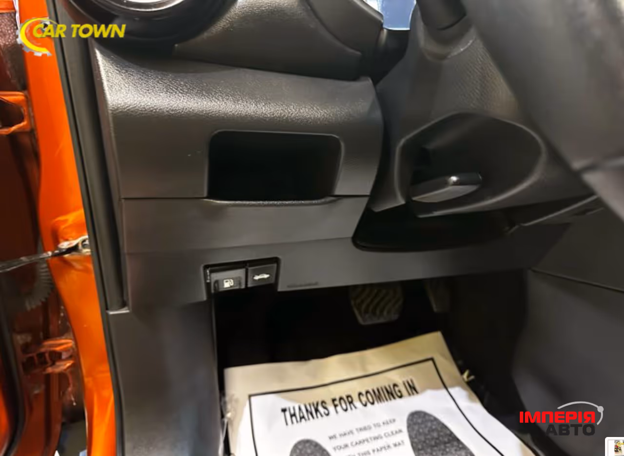 Nissan Kicks - фото 8