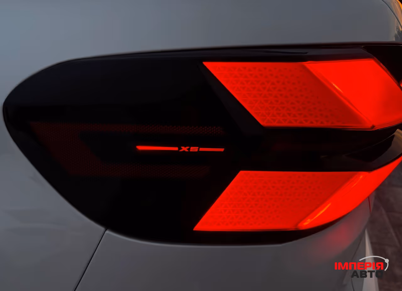 BMW X5 - фото 22