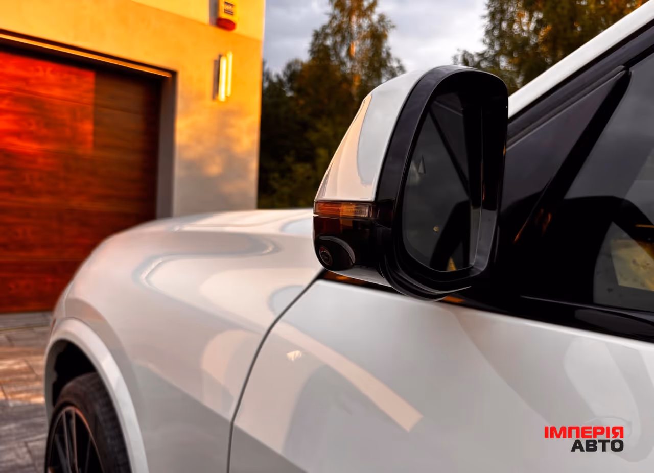 BMW X5 - фото 20