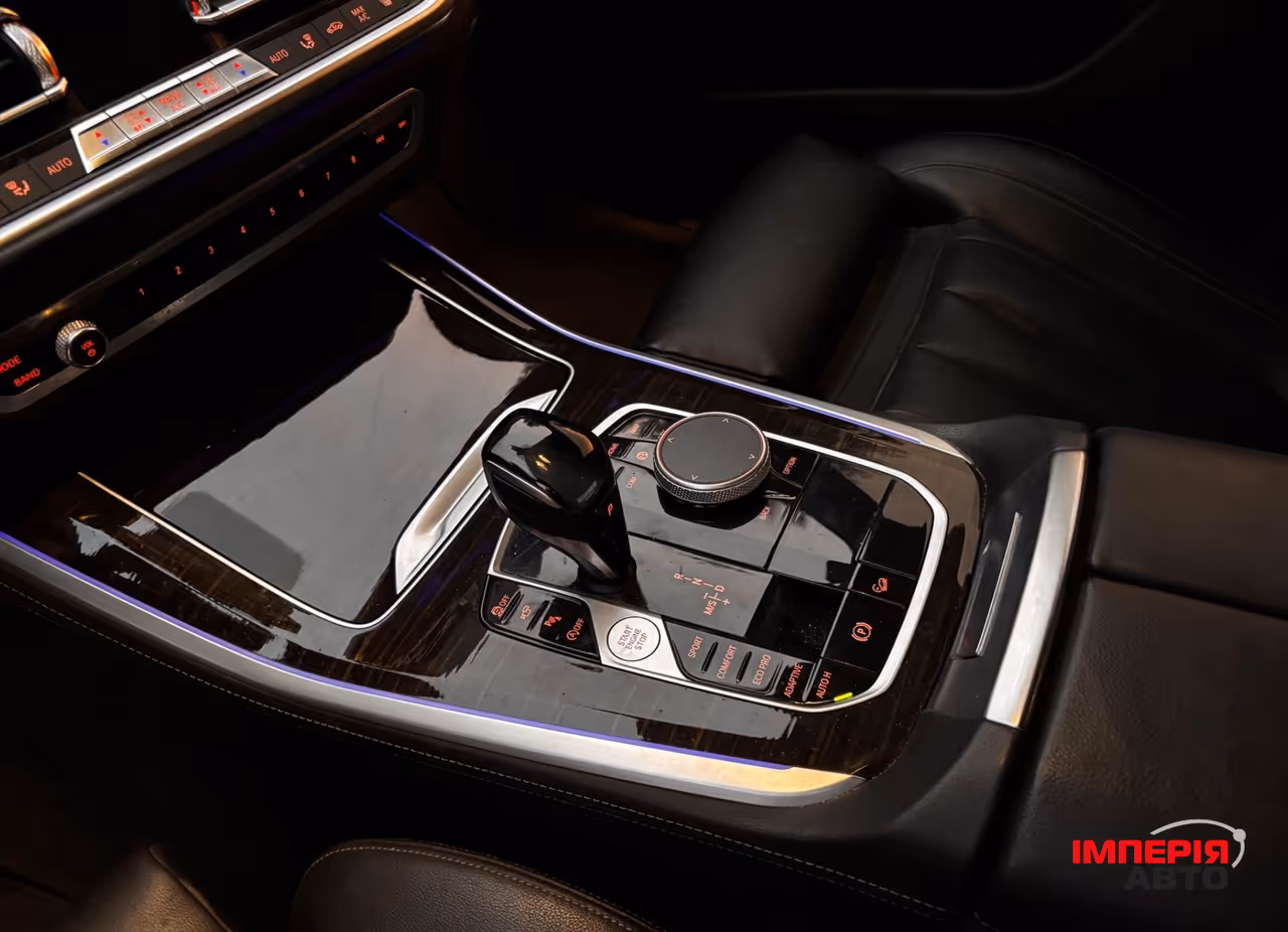 BMW X5 - фото 13