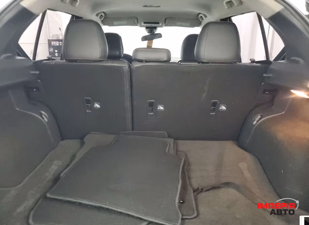 Nissan Kicks - фото 13