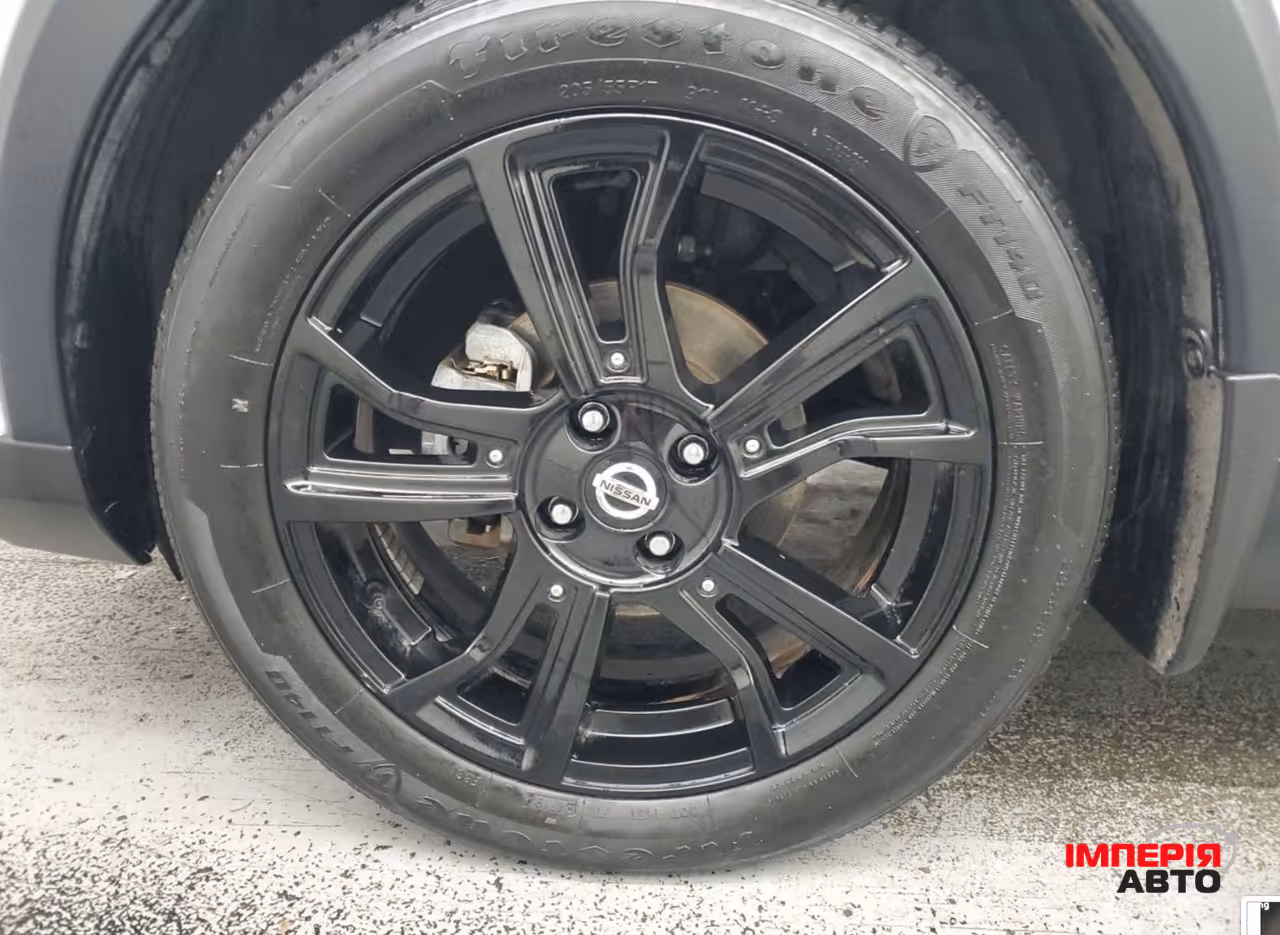 Nissan Kicks - фото 9