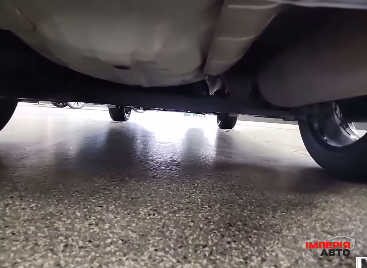 Nissan Kicks - фото 12