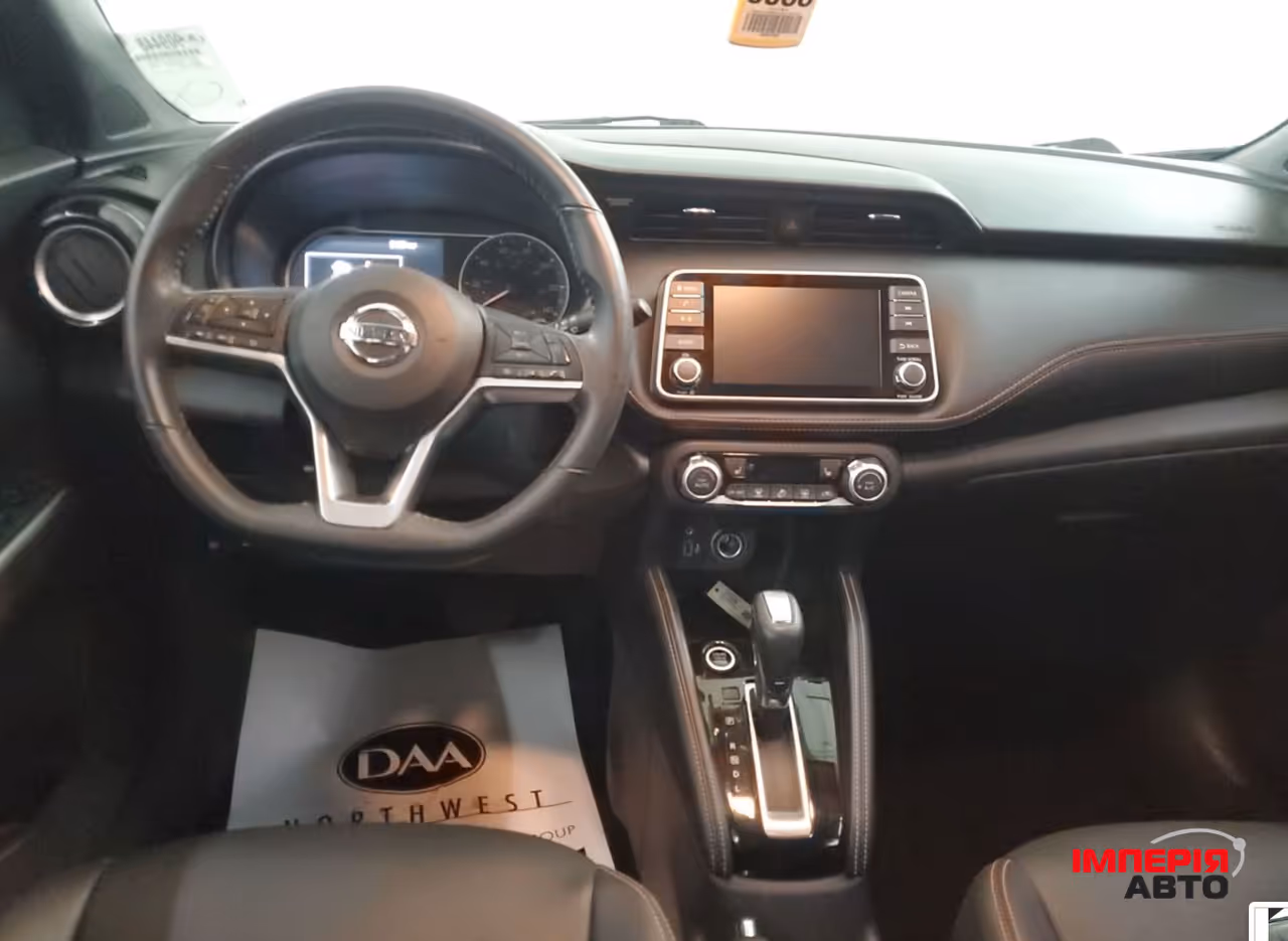 Nissan Kicks - фото 6