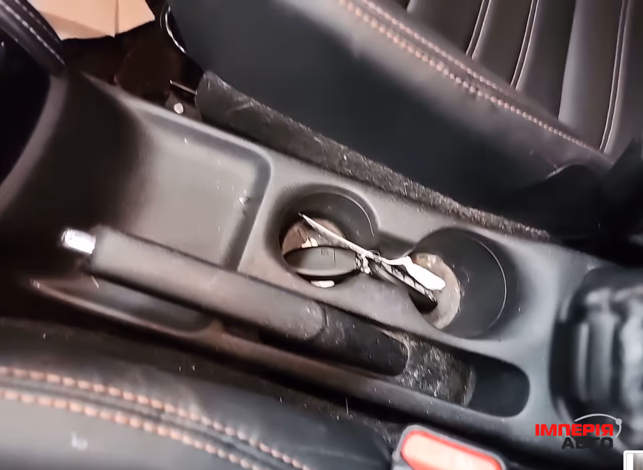 Nissan Kicks - фото 17