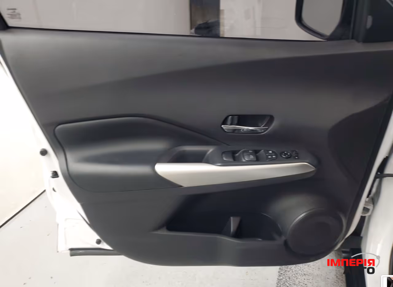 Nissan Kicks - фото 18