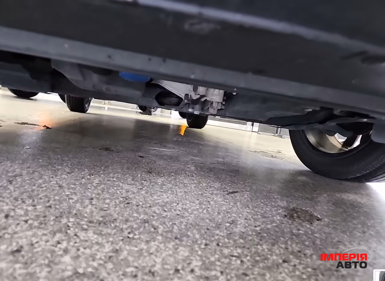 Nissan Kicks - фото 10