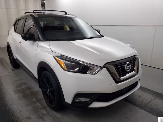 Nissan Kicks - фото 4