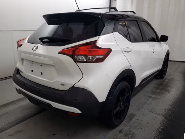 Nissan Kicks - фото 3