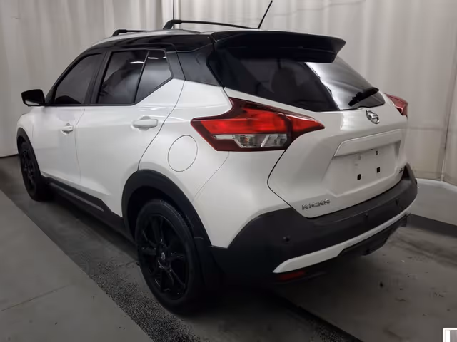 Nissan Kicks - фото 2