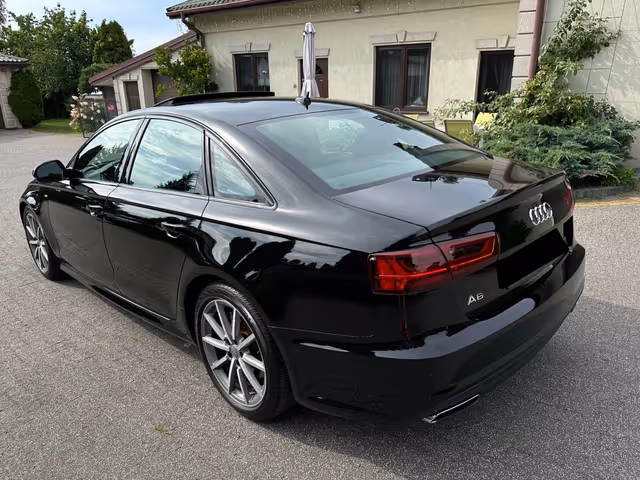 Audi A6 - фото 3