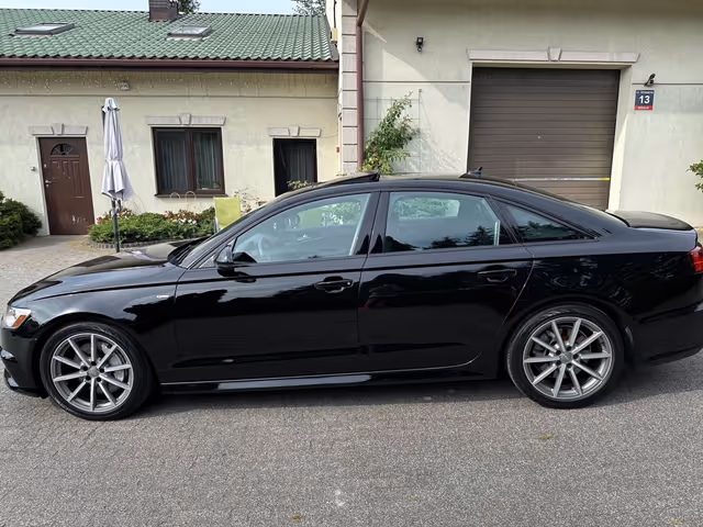 Audi A6 - фото 2
