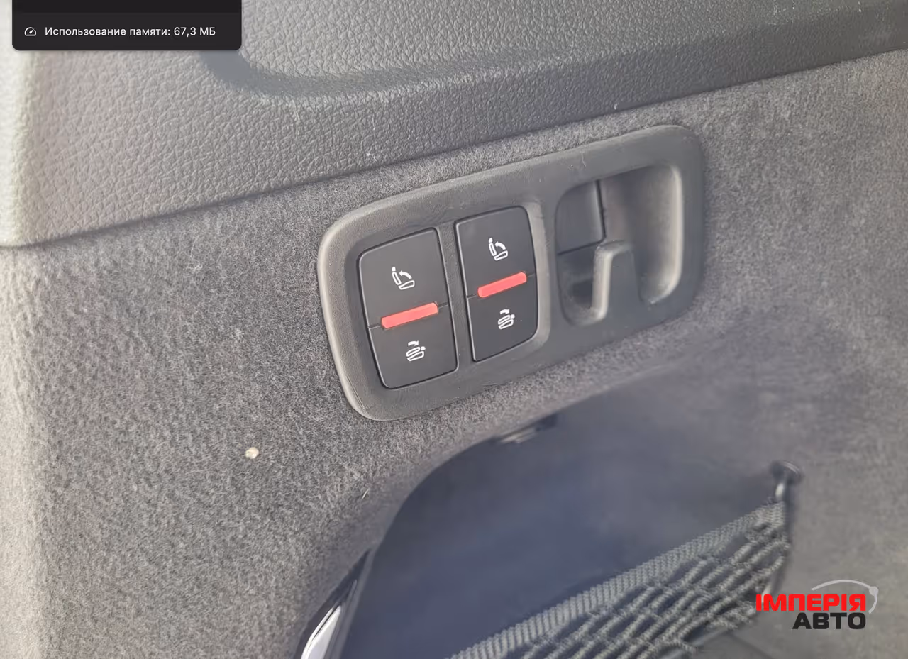 Audi Q7 - фото 20
