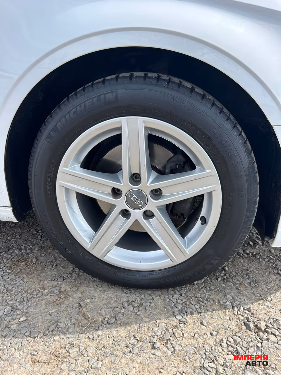 Audi A3 - фото 22