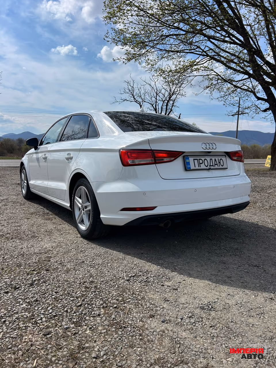 Audi A3 - фото 3