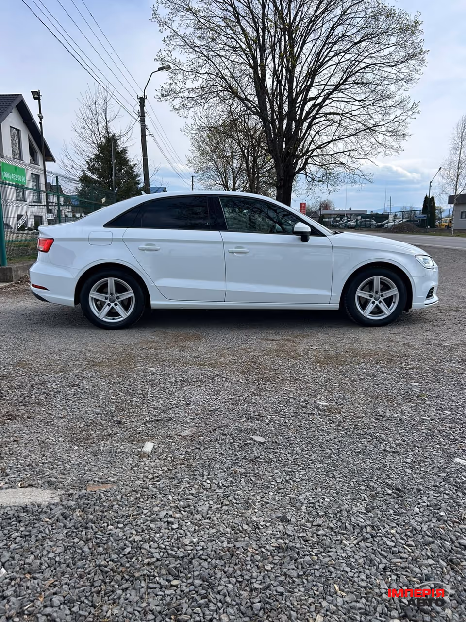 Audi A3 - фото 8