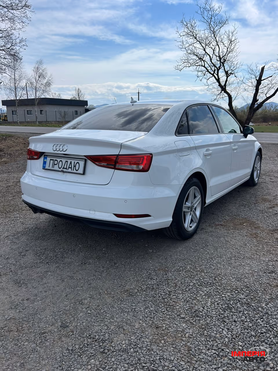 Audi A3 - фото 5