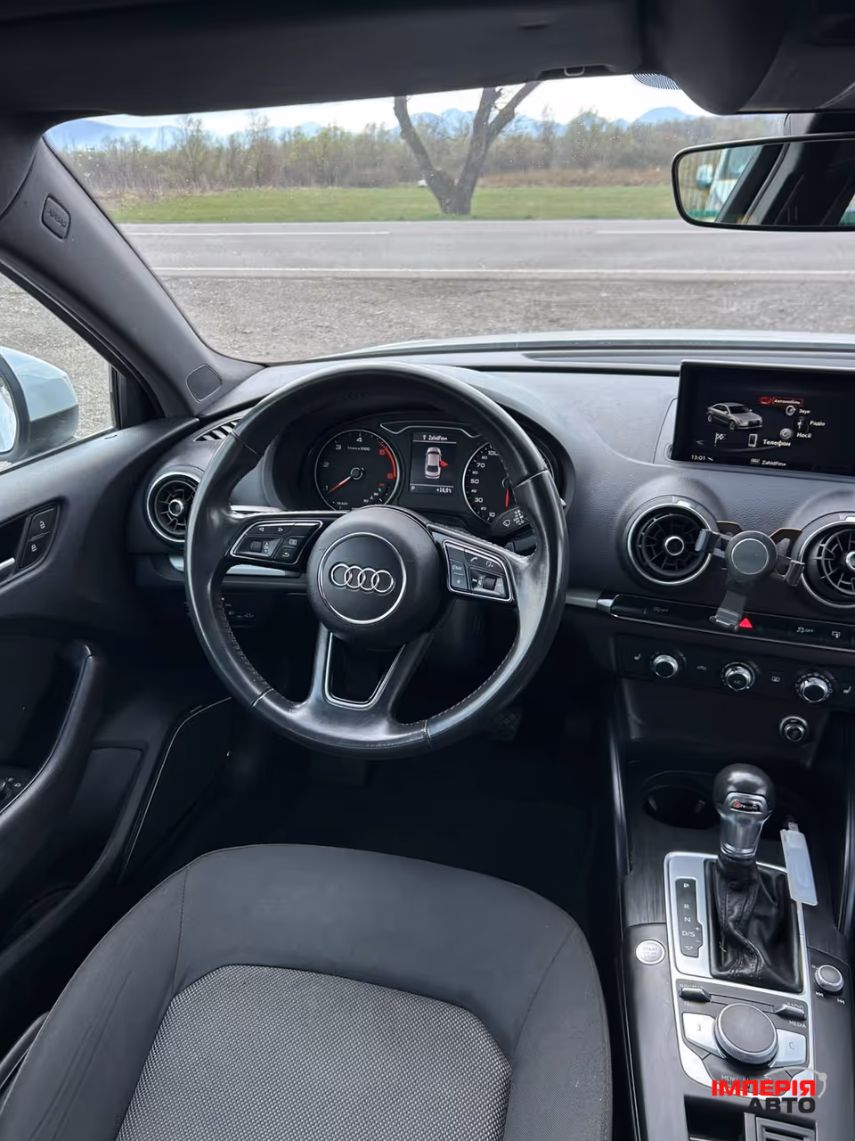 Audi A3 - фото 13