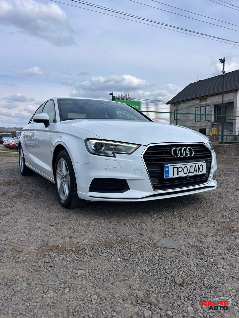 Audi A3 - фото 6