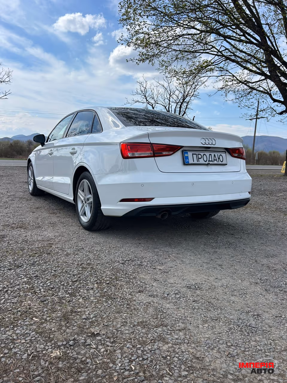 Audi A3 - фото 7