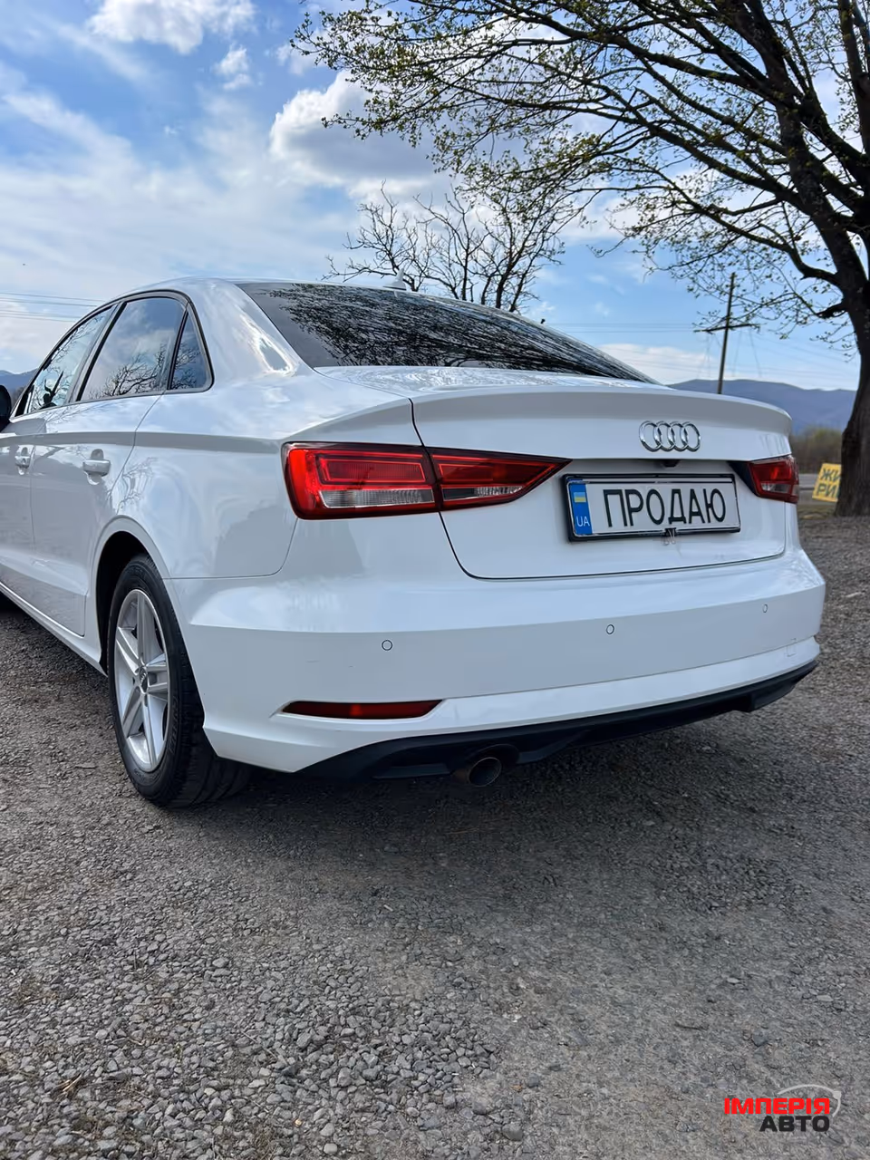 Audi A3 - фото 4