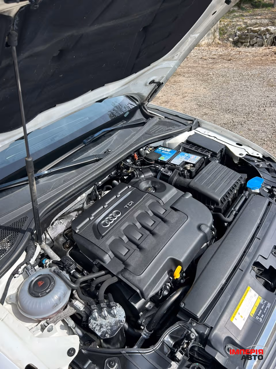 Audi A3 - фото 26