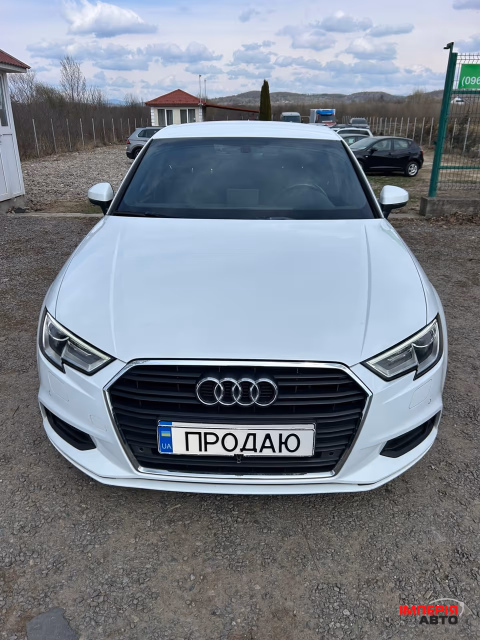 Audi A3 - фото 10