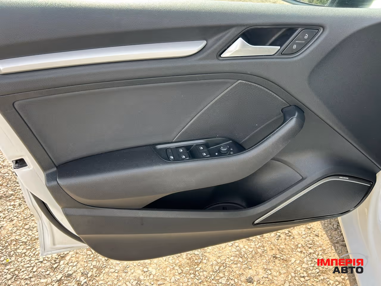 Audi A3 - фото 19