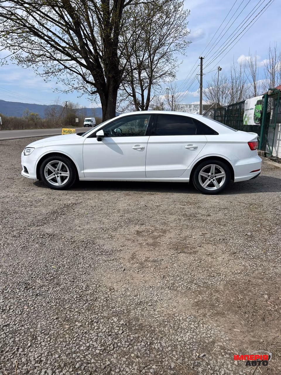 Audi A3 - фото 2