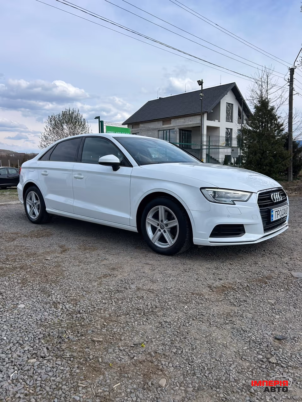 Audi A3 - фото 9