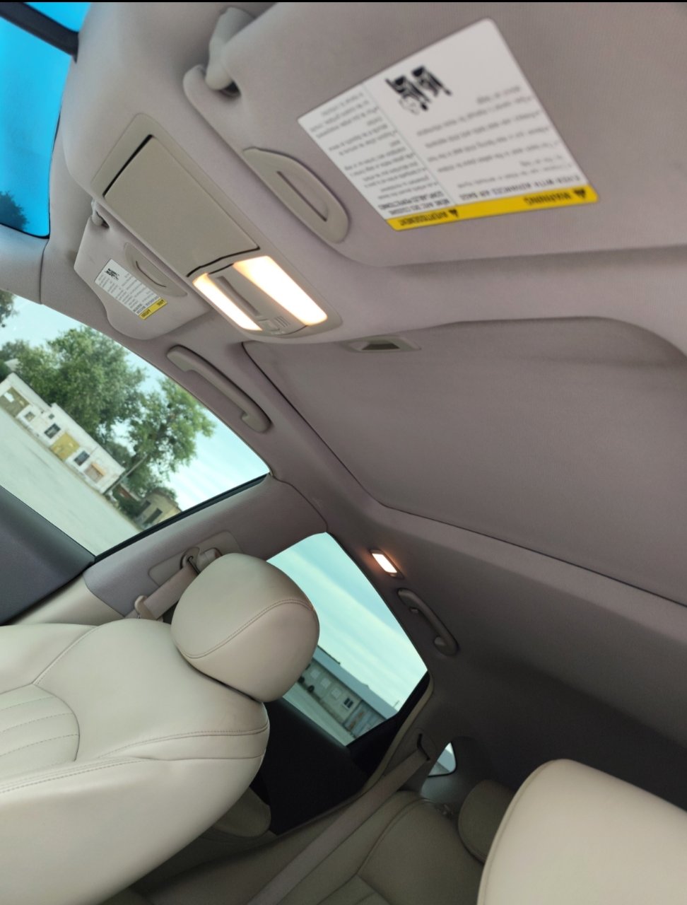 Infiniti QX50 - фото 3