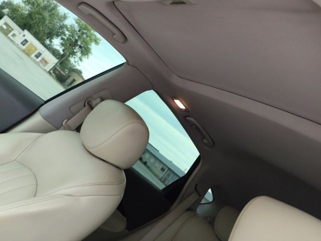 Infiniti QX50 - фото 2