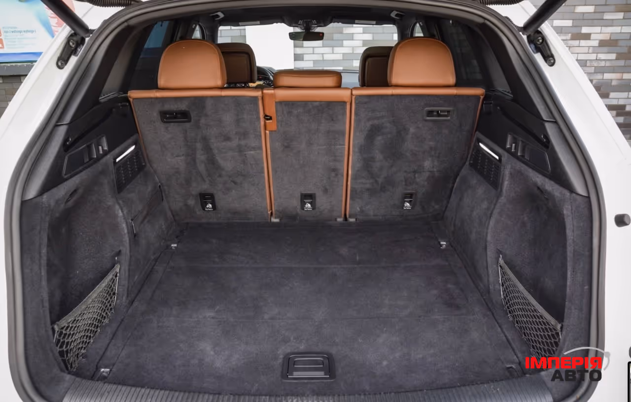 Audi Q5 - фото 28