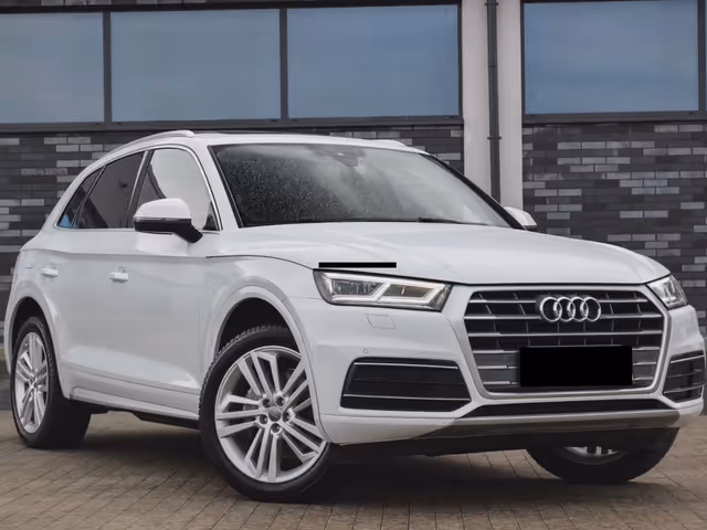 Audi Q5 - фото 3