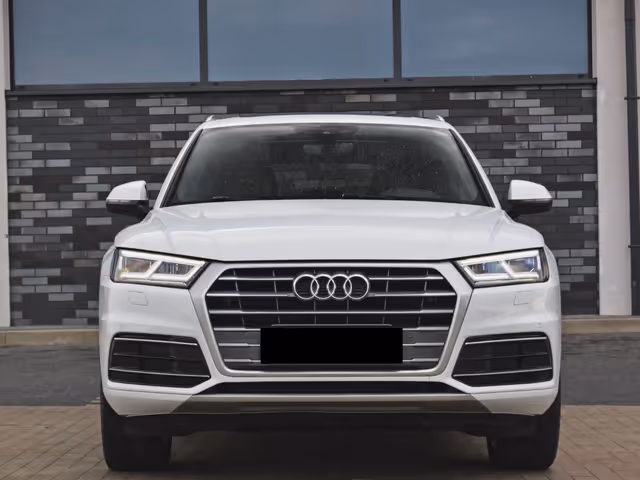 Audi Q5 - фото 2