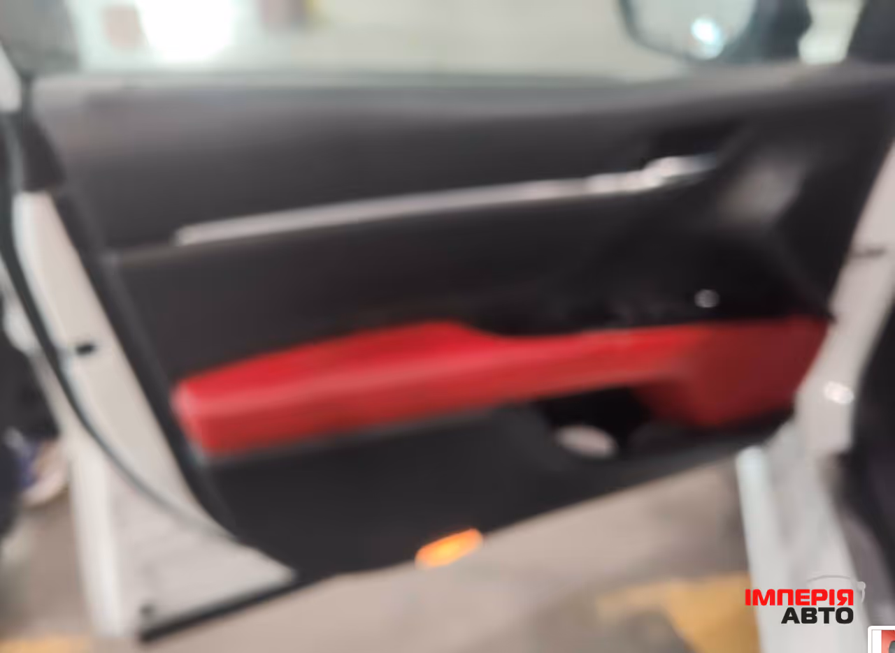 Toyota Camry - фото 18