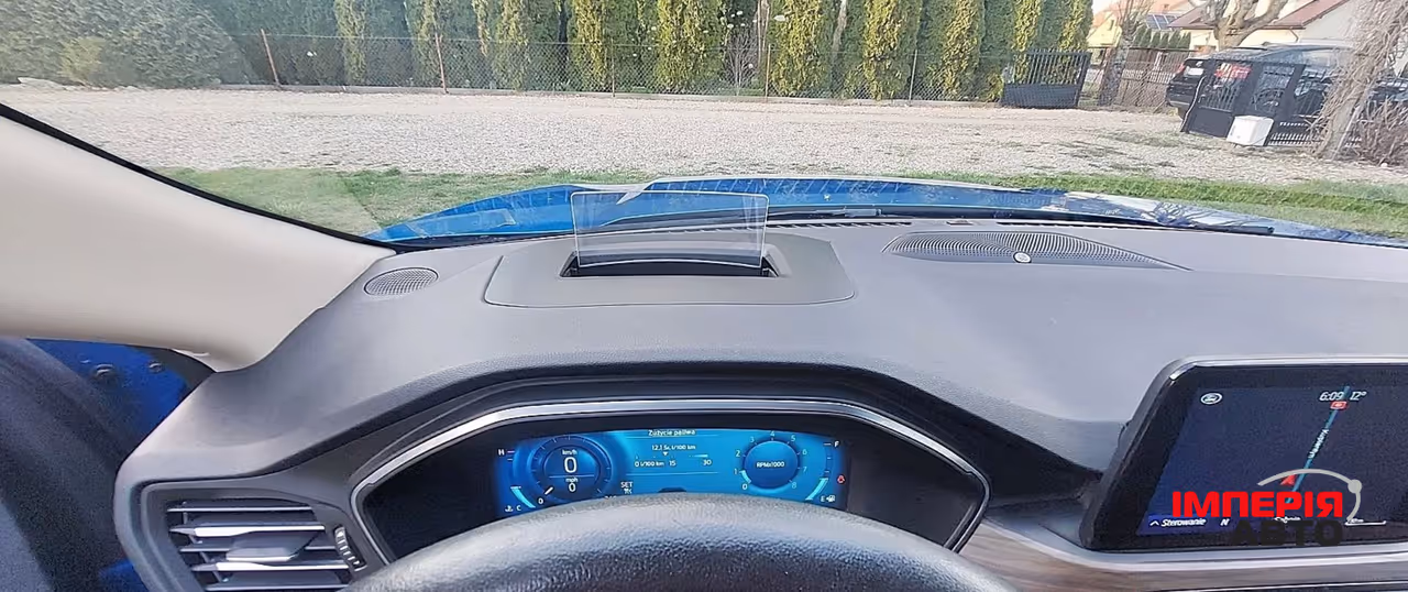 Ford Escape - фото 15