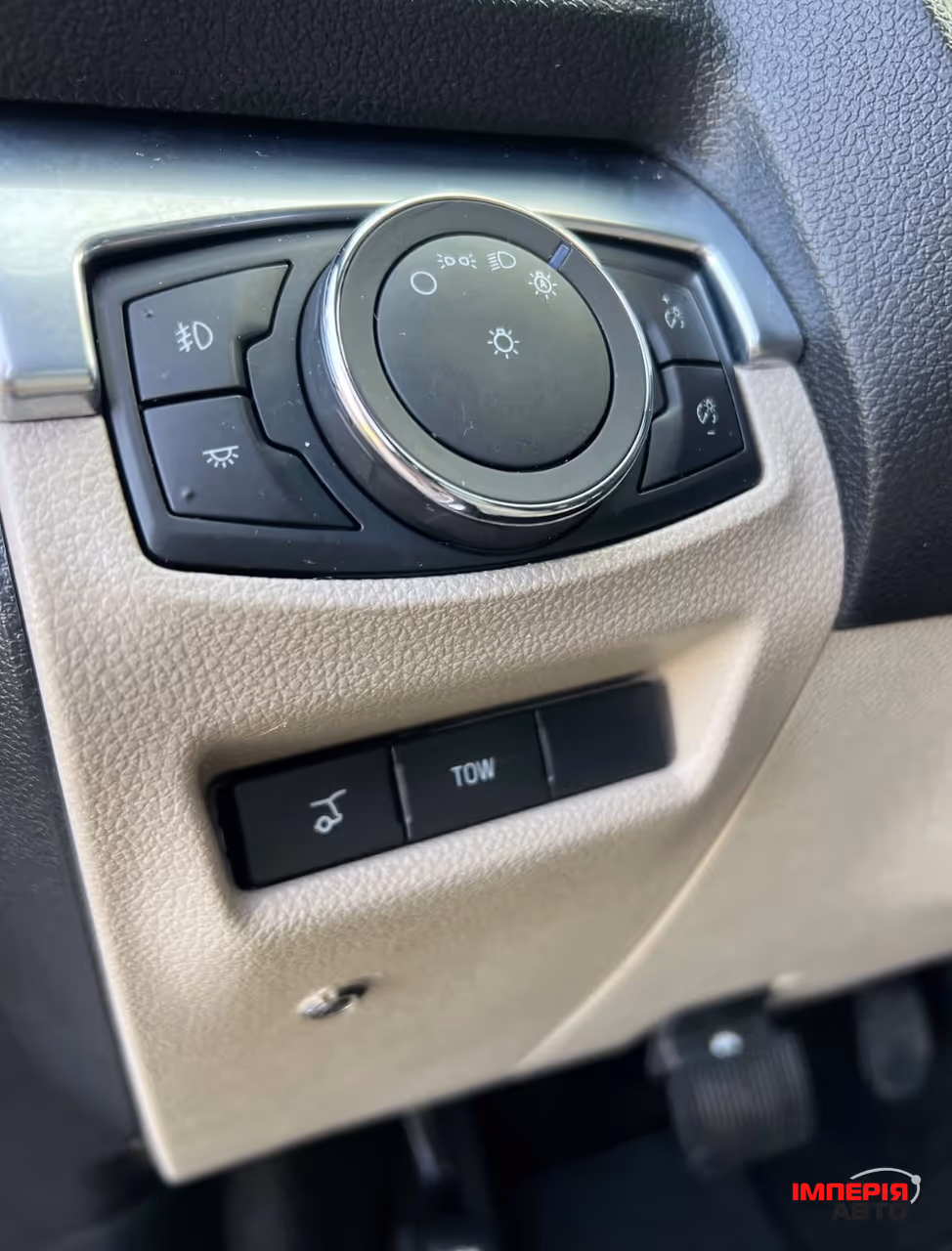 Ford Explorer - фото 13