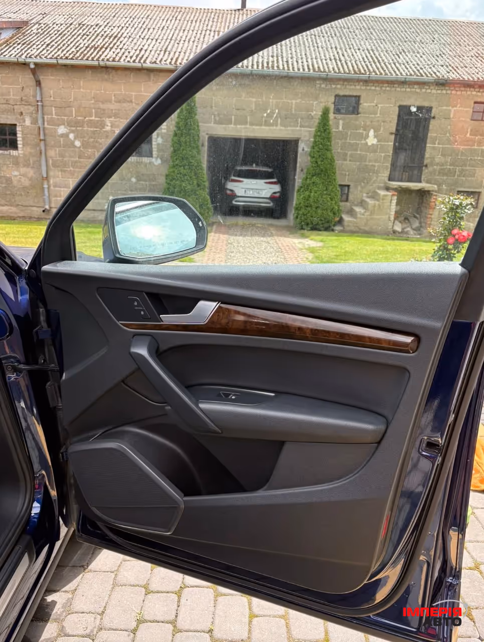 Audi Q5 - фото 21