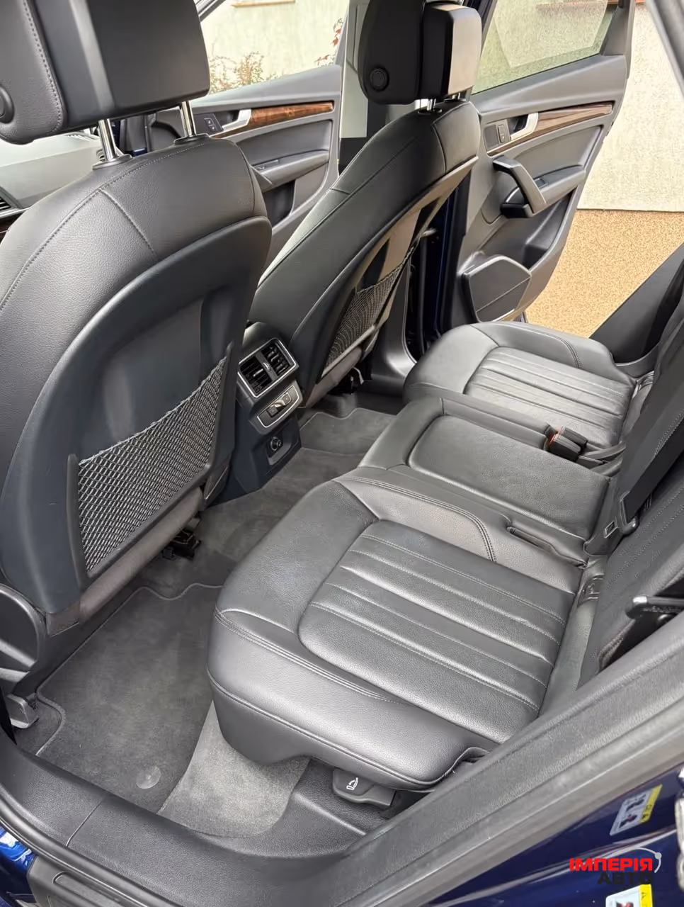 Audi Q5 - фото 23