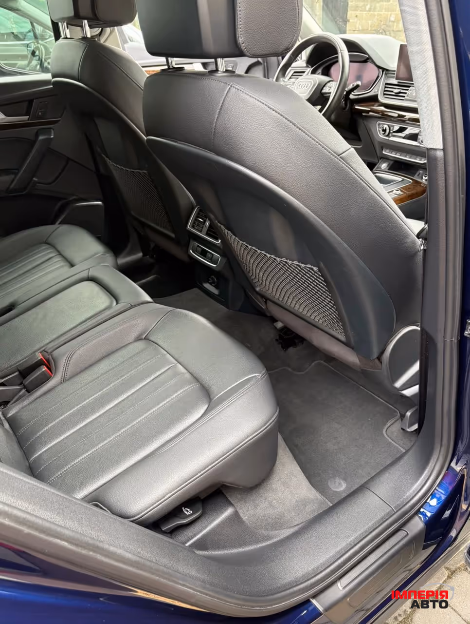 Audi Q5 - фото 24