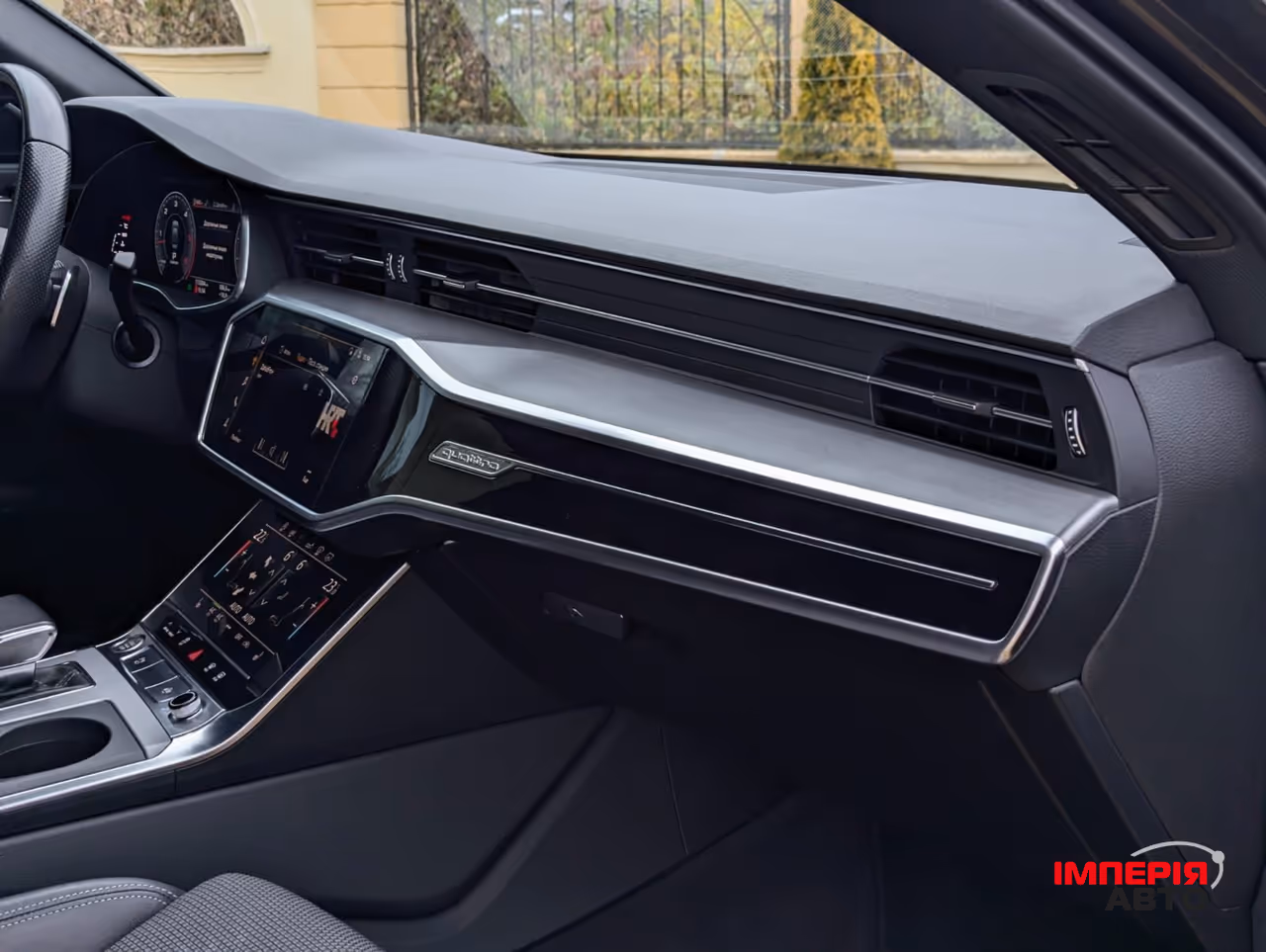 Audi A6 allroad - фото 27