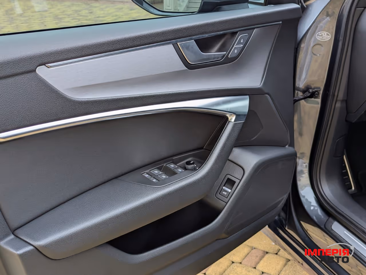 Audi A6 allroad - фото 29