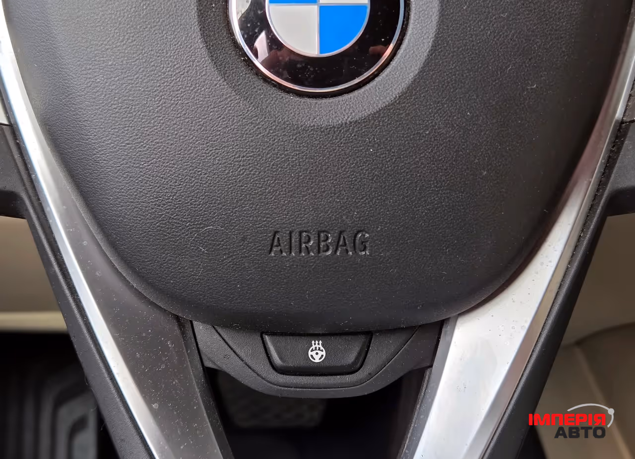BMW X3 - фото 32