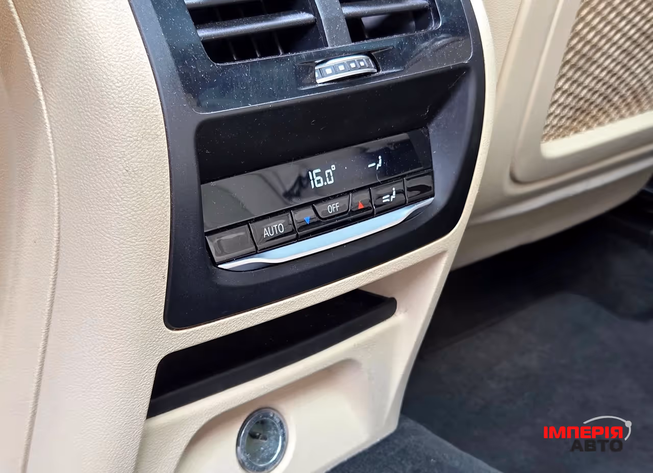 BMW X3 - фото 17