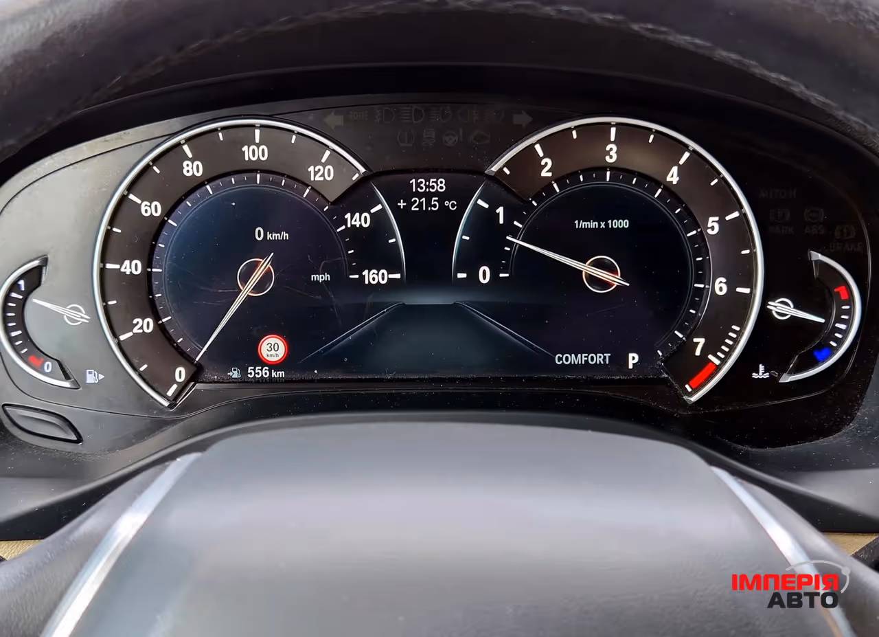BMW X3 - фото 22