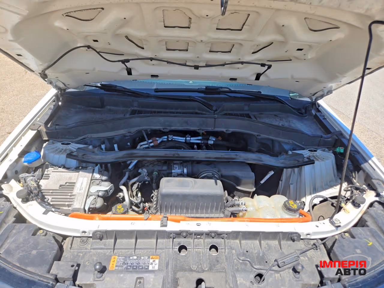 Ford Explorer - фото 8