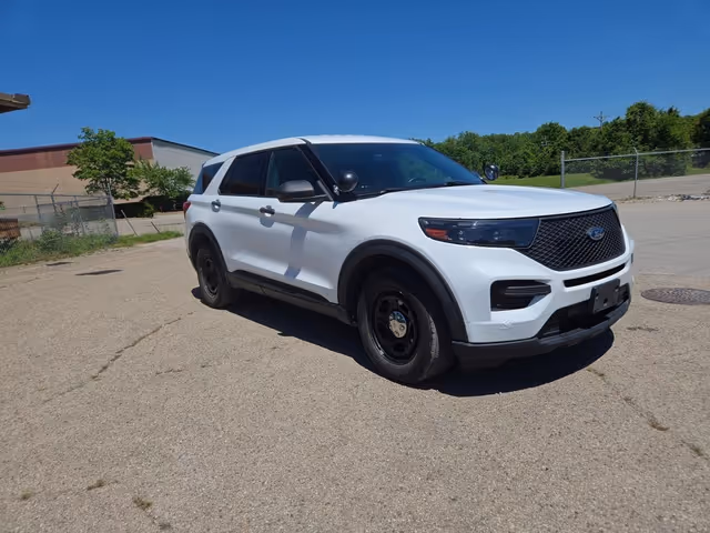 Ford Explorer - фото 2